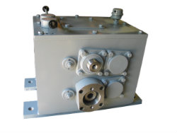 Turner Uni Drive OEM-design-and-manufacture-gearbox250 OEM  