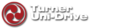 Turner Uni Drive